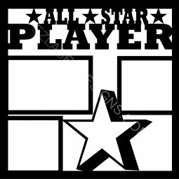 All Star Player